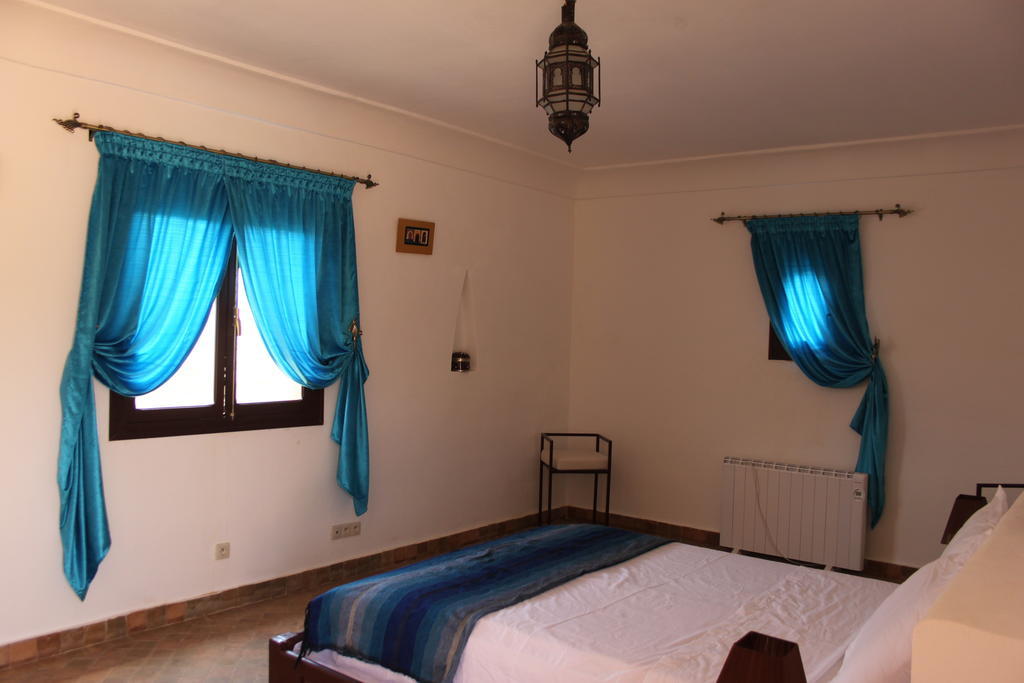 Gite Raid Oriental Taforhalt Pokoj fotografie